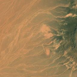 Satellite imagery of Teniet Melaha, DZ