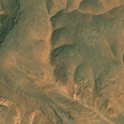 Satellite imagery of Teniet Melaha, DZ
