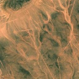 Satellite imagery of Gour el Maïz, DZ