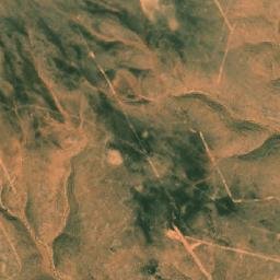 Satellite imagery of Gour el Maïz, DZ