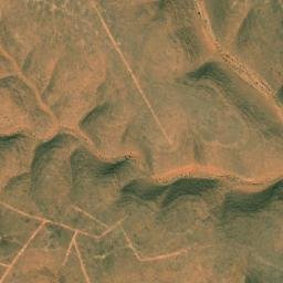 Satellite imagery of Gour el Maïz, DZ