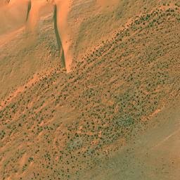 Satellite imagery of Garet el Rhezala, DZ
