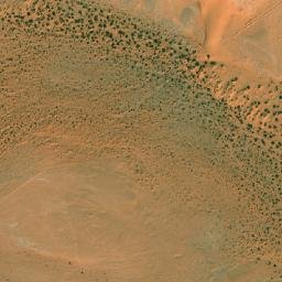 Satellite imagery of Garet el Rhezala, DZ