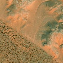 Satellite imagery of Garet el Rhezala, DZ