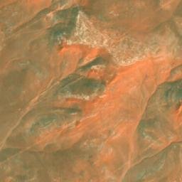 Satellite imagery of Glib el Djemel, DZ