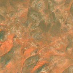Satellite imagery of Glib el Djemel, DZ