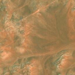 Satellite imagery of Glib el Djemel, DZ