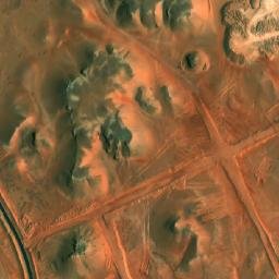 Satellite imagery of Bab el Hattabat, DZ