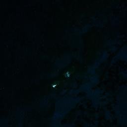 Satellite imagery of Minqār ‘Ayyād, LY