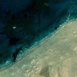 Satellite imagery of Minqār Ghurāb, LY