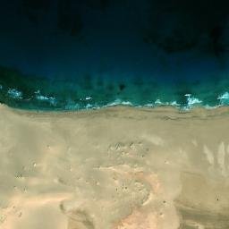 Satellite imagery of Minqār Ghurāb, LY