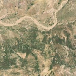 Satellite imagery of Jabal al Abyaḑ, JO