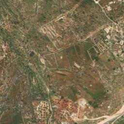 Satellite imagery of Ar Raqāyiq, JO