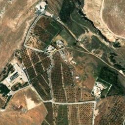 Satellite imagery of Joret Al Nahleh, JO