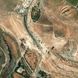Satellite imagery of Joret Al Nahleh, JO