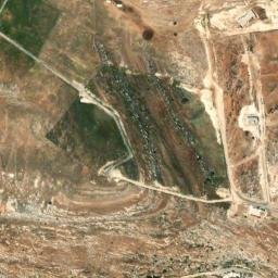Satellite imagery of Joret Al Nahleh, JO