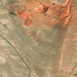 Satellite imagery of Ma‘dan-e Rūbāz-e Gol-e Sorkh, IR