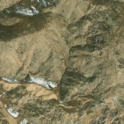 Satellite imagery of Dê Shāh Āghā Ghar, AF