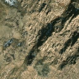 Satellite imagery of Dê Shāh Āghā Ghar, AF