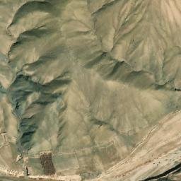 Satellite imagery of Jalālzō Tsakah, AF