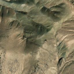 Satellite imagery of Almēsh Tūrē, AF