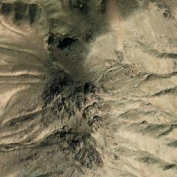 Satellite imagery of Almēsh Tūrē, AF