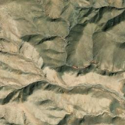 Satellite imagery of Almēsh Tūrē, AF