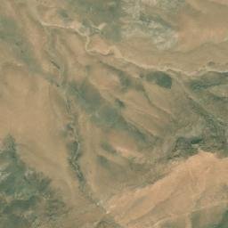 Satellite imagery of Spīnkay Ghar, AF