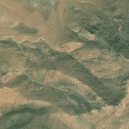 Satellite imagery of Spīnkay Ghar, AF