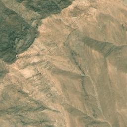 Satellite imagery of Spīnkay Ghar, AF