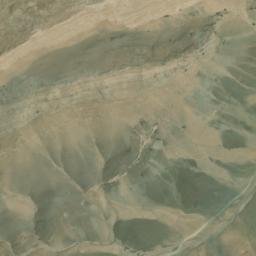 Satellite imagery of Ajāṉay, AF