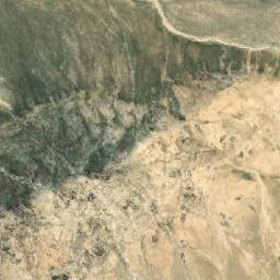 Satellite imagery of Tōr Ghūnḏ, AF