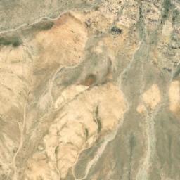 Satellite imagery of Tōr Ghūnḏ, AF