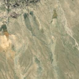Satellite imagery of Tōr Ghūnḏ, AF