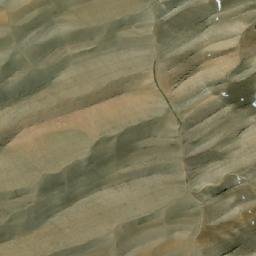 Satellite imagery of Kōṯanay Band, AF