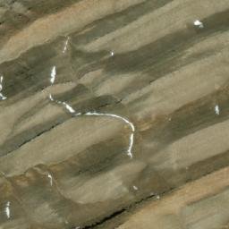 Satellite imagery of Kōṯanay Band, AF