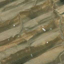 Satellite imagery of Kōṯanay Band, AF