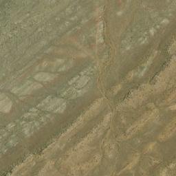 Satellite imagery of Bakhtyār Ghar, AF