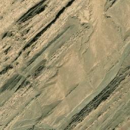 Satellite imagery of Kamālay, AF