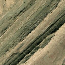 Satellite imagery of Kamālay, AF