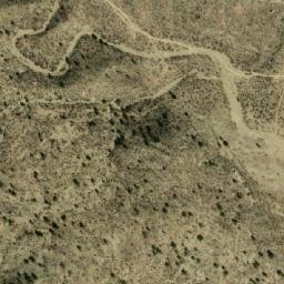 Satellite imagery of Lōy Wêch Ōbêh, AF