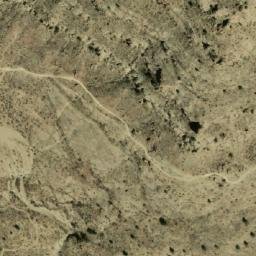 Satellite imagery of Lōy Wêch Ōbêh, AF