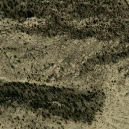 Satellite imagery of Ghwaz̲h̲bah, AF