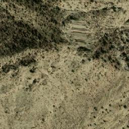 Satellite imagery of Ghwaz̲h̲bah, AF