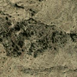 Satellite imagery of Ghwaz̲h̲bah, AF