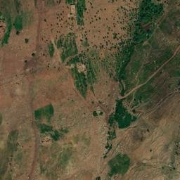 Satellite imagery of Zawyat Tigajja’ ne, MA