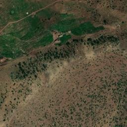 Satellite imagery of Zawyat Tigajja’ ne, MA