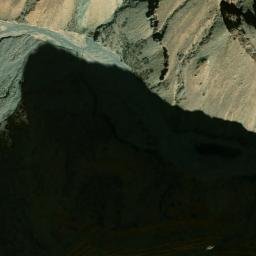 Satellite imagery of Ali Ou Idir, MA