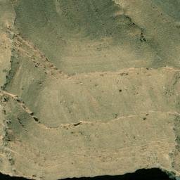 Satellite imagery of Ali Ou Idir, MA