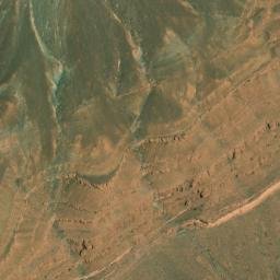 Satellite imagery of Tazra n’Imiter, MA